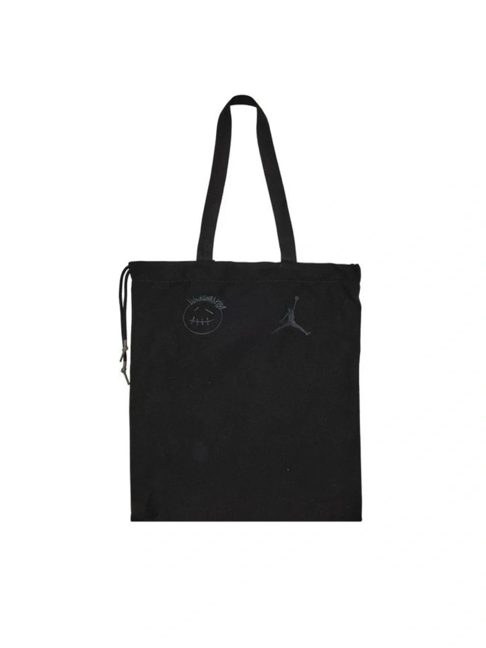 Jordan Travis Scott x Air Jordan Official Tote (Dust) Bag